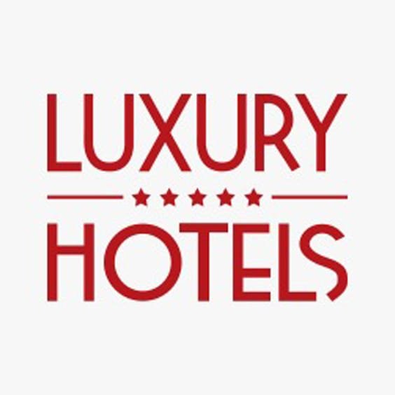 Luxury Hotel - Magazine